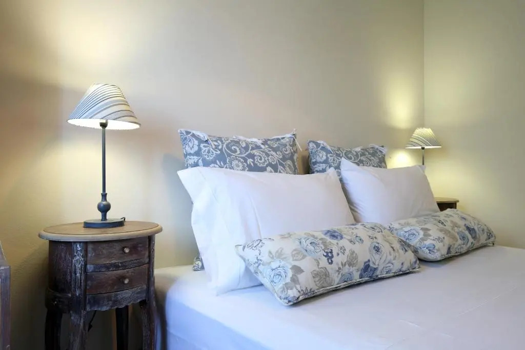 Alea Resort Villas