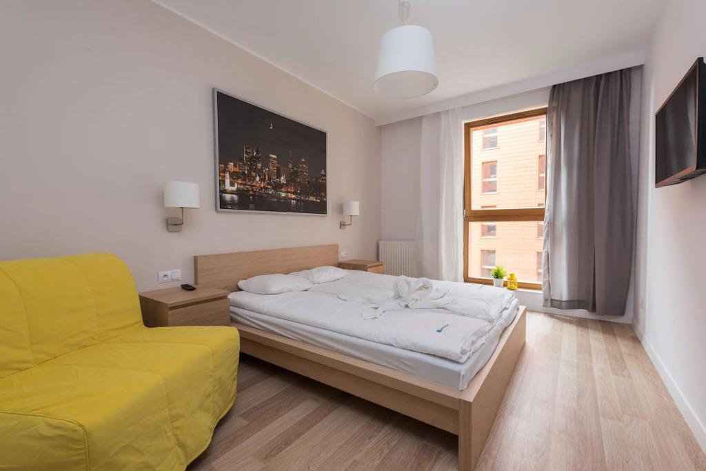 Apartinfo Island Apartments