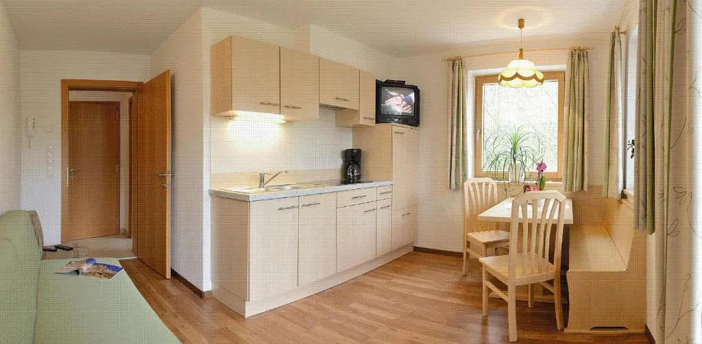 Appartements Schusterbauer