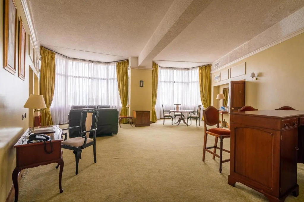 Nairobi Safari Club by Swiss-Belhotel