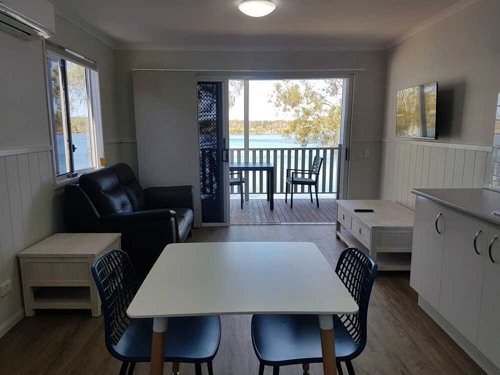 The Pelican Holiday Park Nambucca Heads