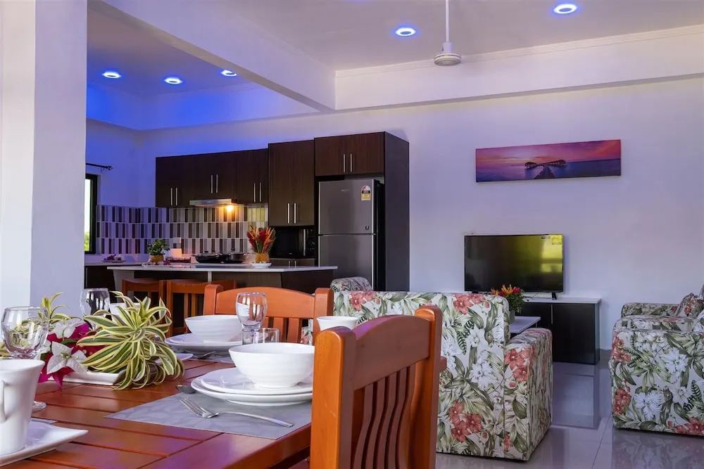 Coastal Suites Fiji