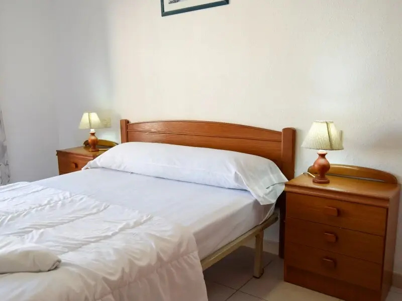 Apartamentos Azahar 3000