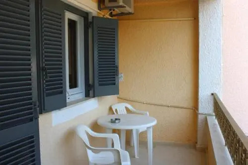 Bacoli Studios