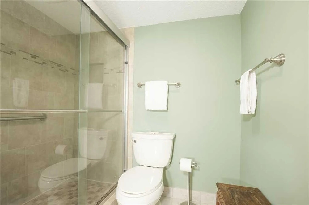 Plantation Club 527 - Two Bedroom Condo