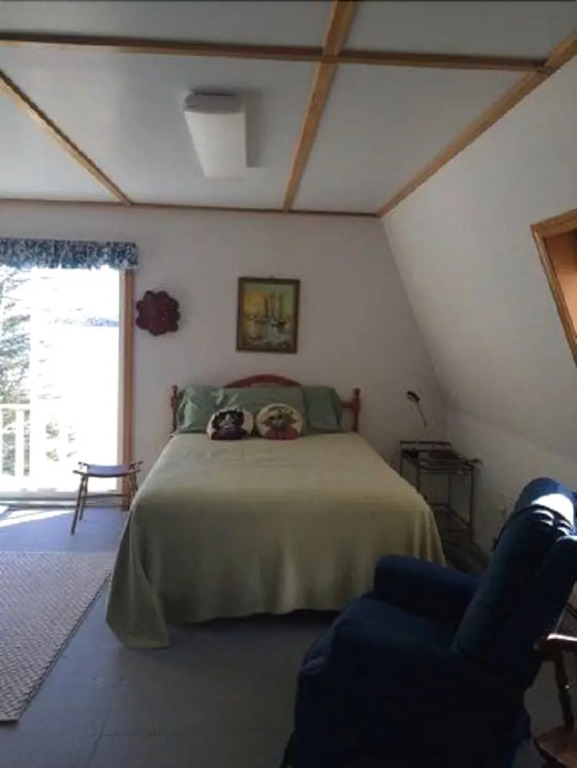 Pats Place - Two Bedroom Home