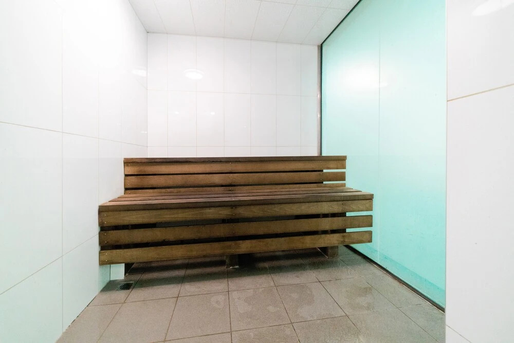 Cozy 2 Bedroom Apartment in CBD