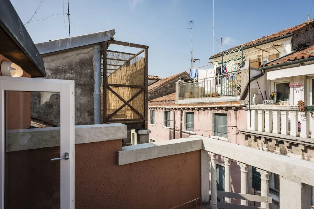 Appartamenti Cà dOro