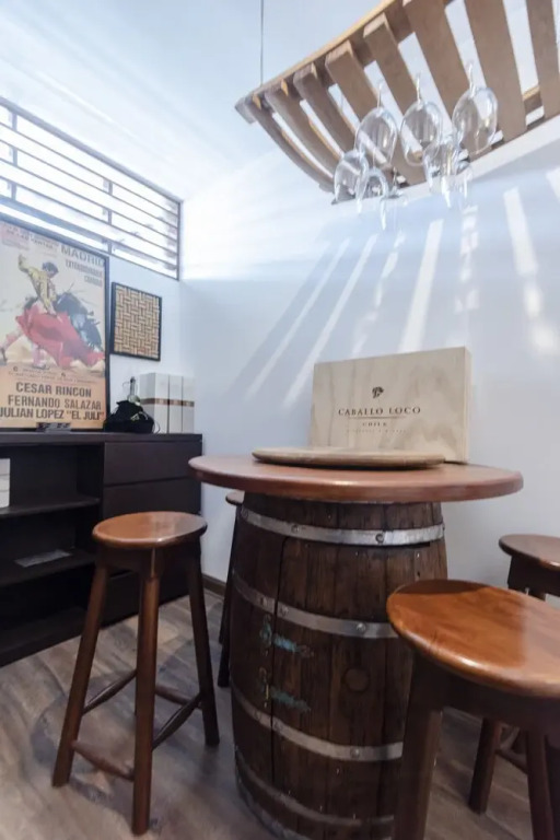 Greatly Miraflores Apartment