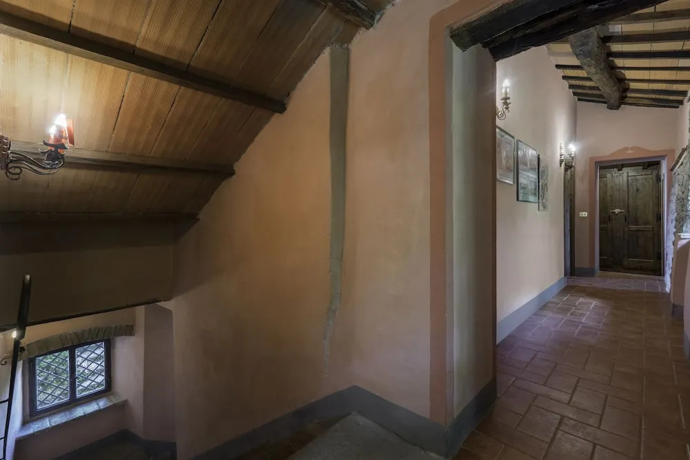 Colle Degli Ulivi By Geco Vacation Rentals