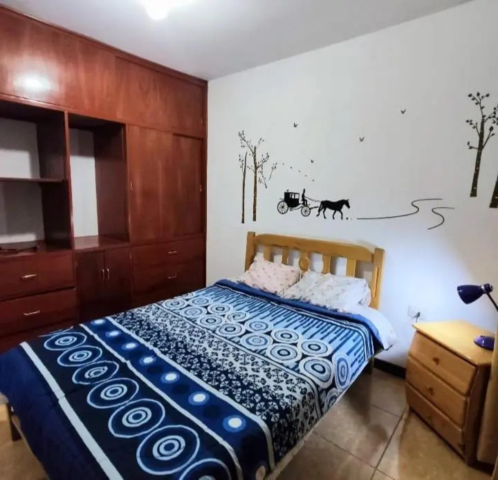 RAJU Apartament - Huaraz
