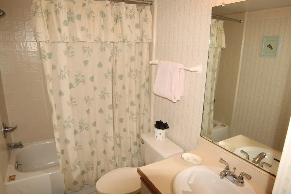 Ocean Ge Club P32 2 Bedroom Condo
