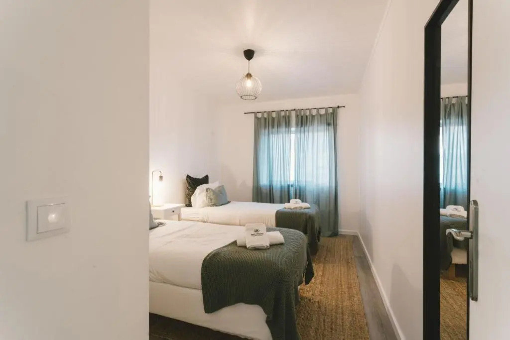 Best Houses 58 - Cozy apartment in Consolação Beach