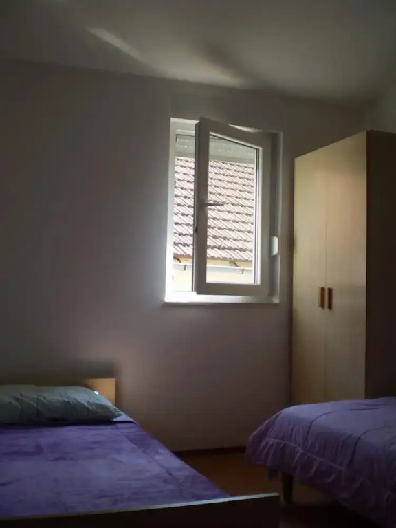 Apartments Ante