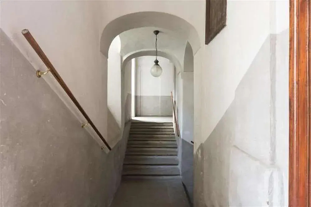 Loft dei Mercanti