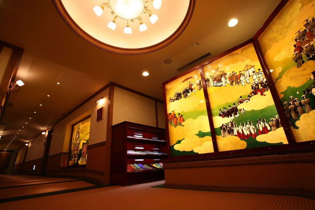 Hida Takayama Onsen Takayama Green Hotel - KEIO GROUP HOTELS