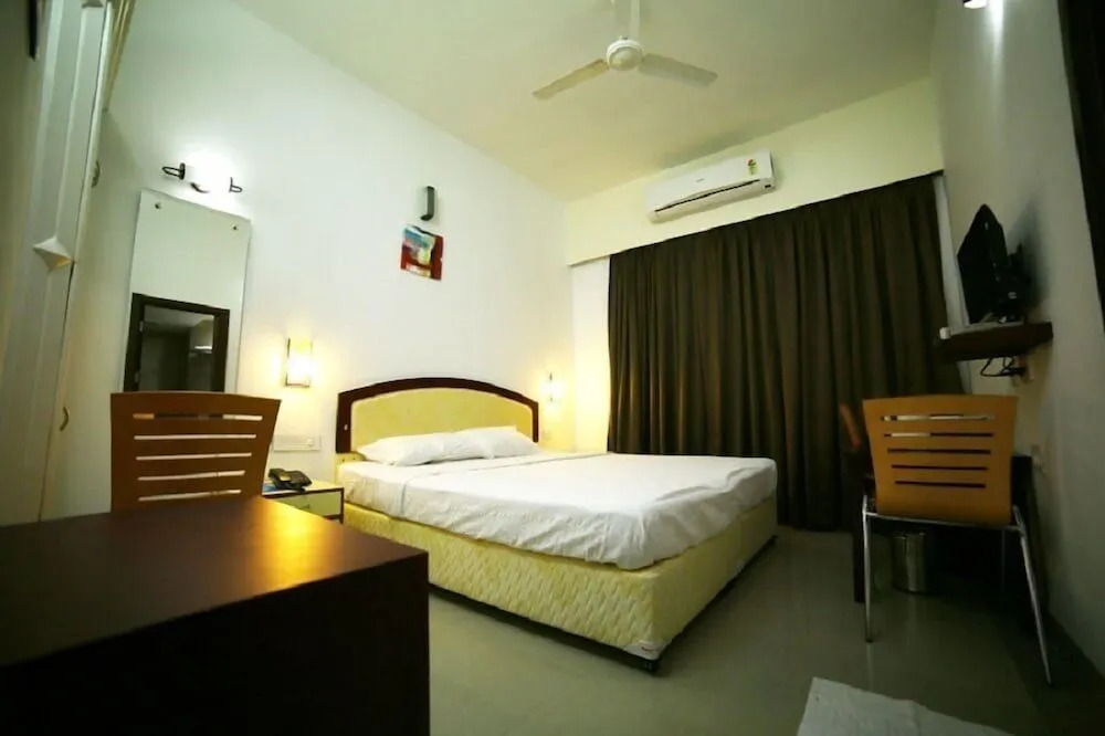 Hotel Captain Fisher