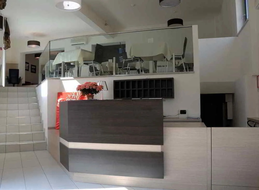 Residence Corallo