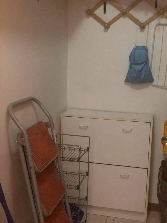Apartment With one Bedroom in Terni, With Wonderful City View