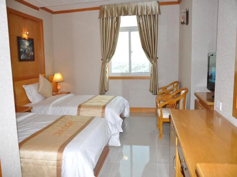Sea Light Hotel
