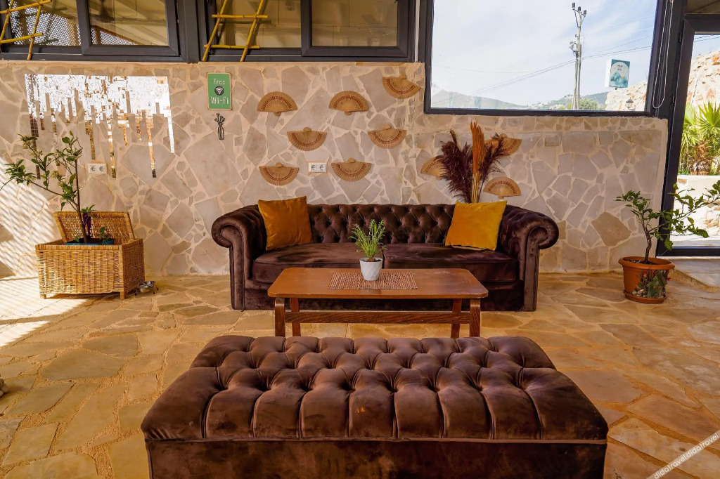 Mojo Boutique Hotel