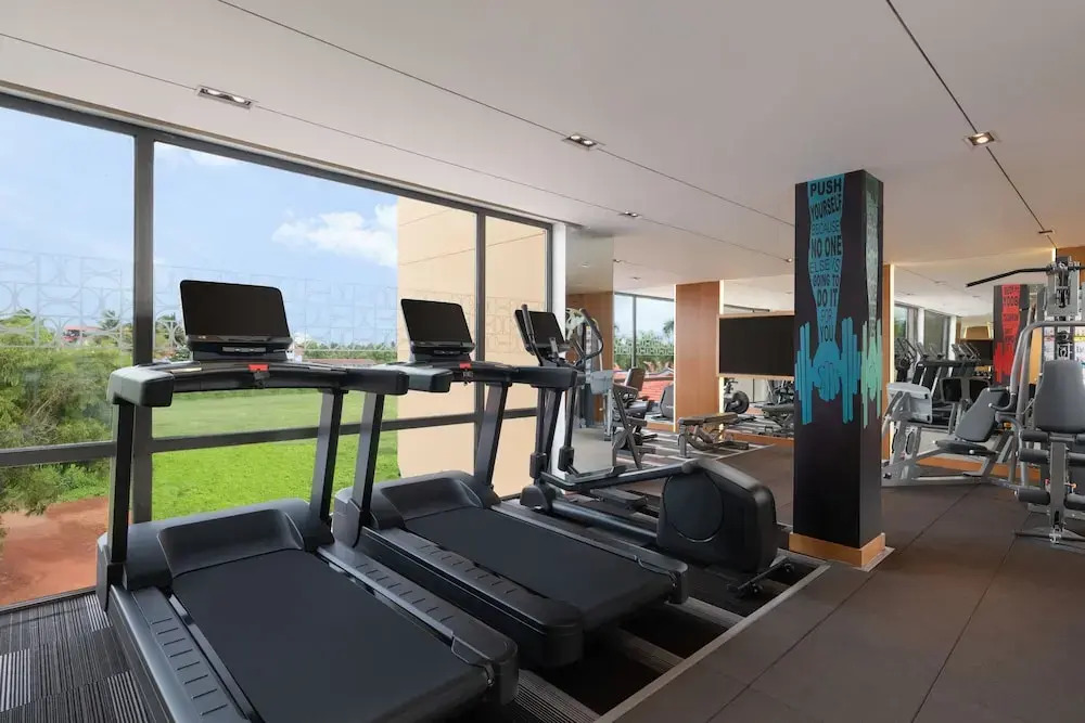Courtyard by Marriott Goa Colva