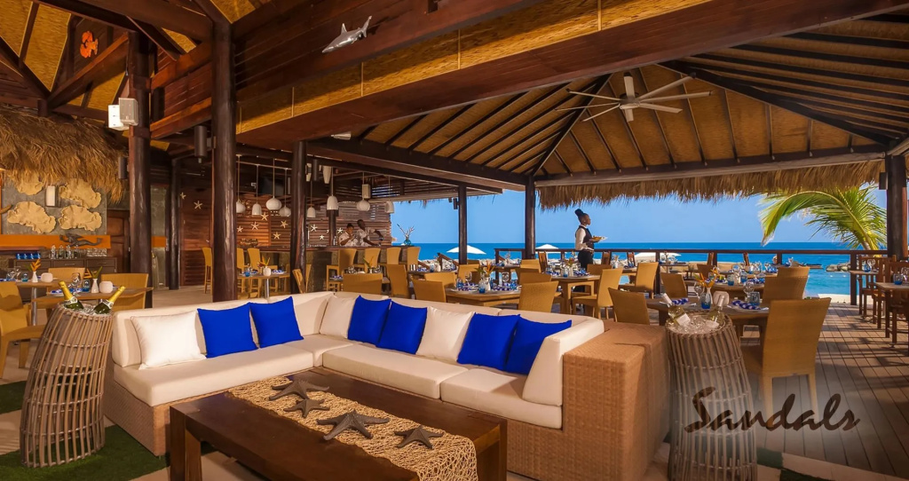 Sandals Grenada All Inclusive Adults Only