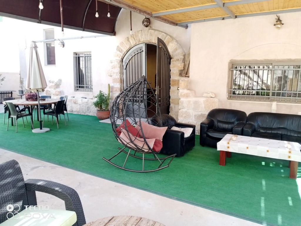Nonna Aisha B&B