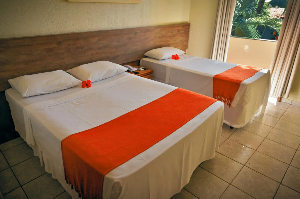 Ayla Praia Hotel Centro Porto Segur