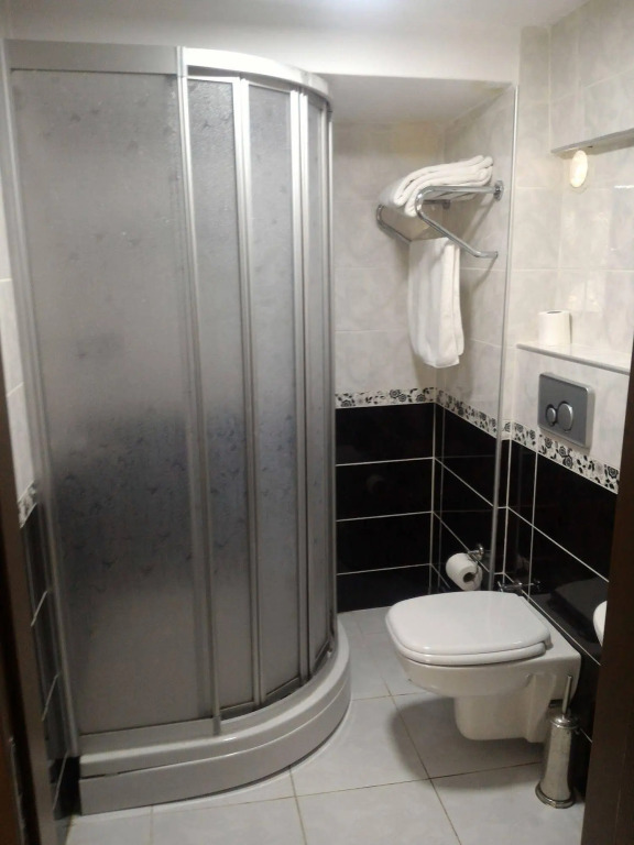 Oban Suites Istanbul