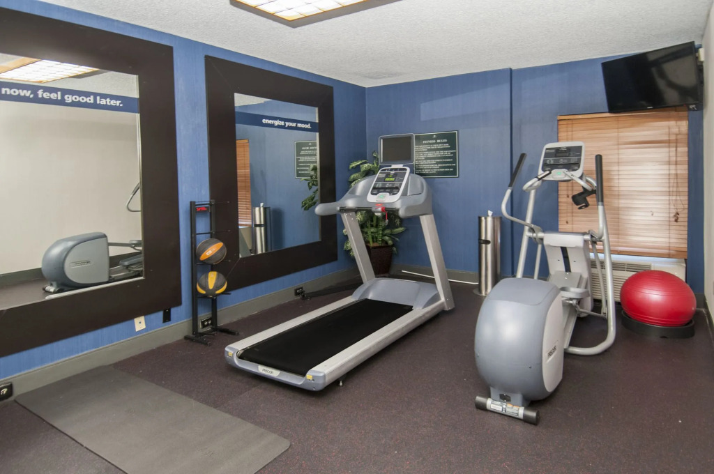 Hampton Inn Shreveport/Bossier City