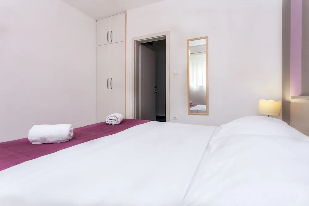 Apartments Magdales
