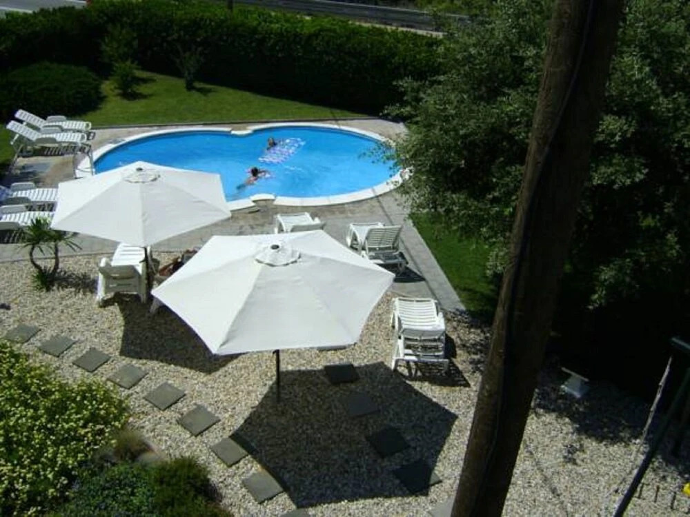 Alluring Apartment in Zaton near Sea