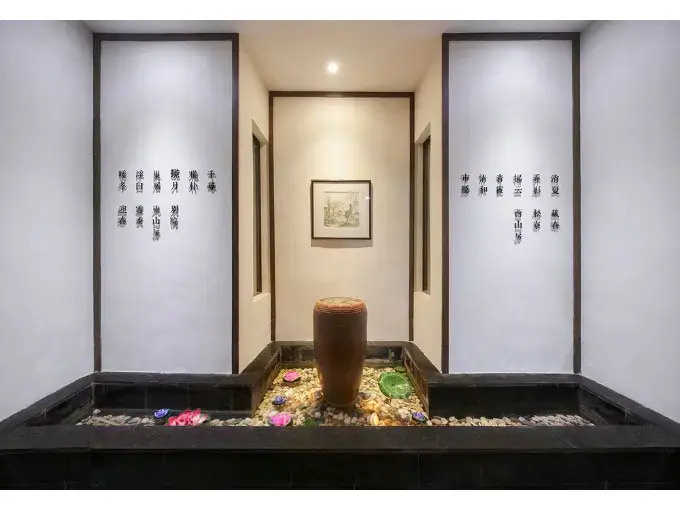 Qianna Hotel Zhengzhou Exhibition Center Branch