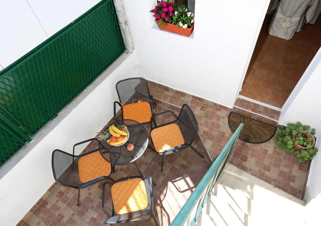 Luxury Lidija Rooms