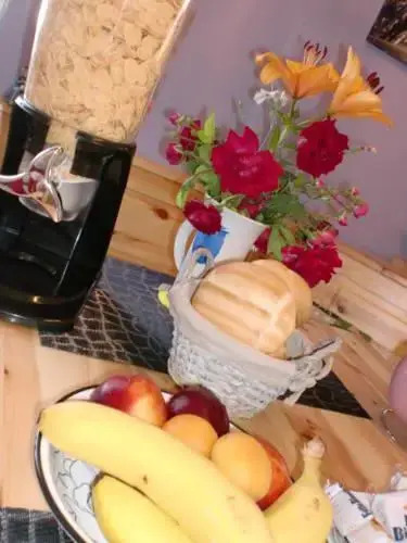 B&B Four Seasons