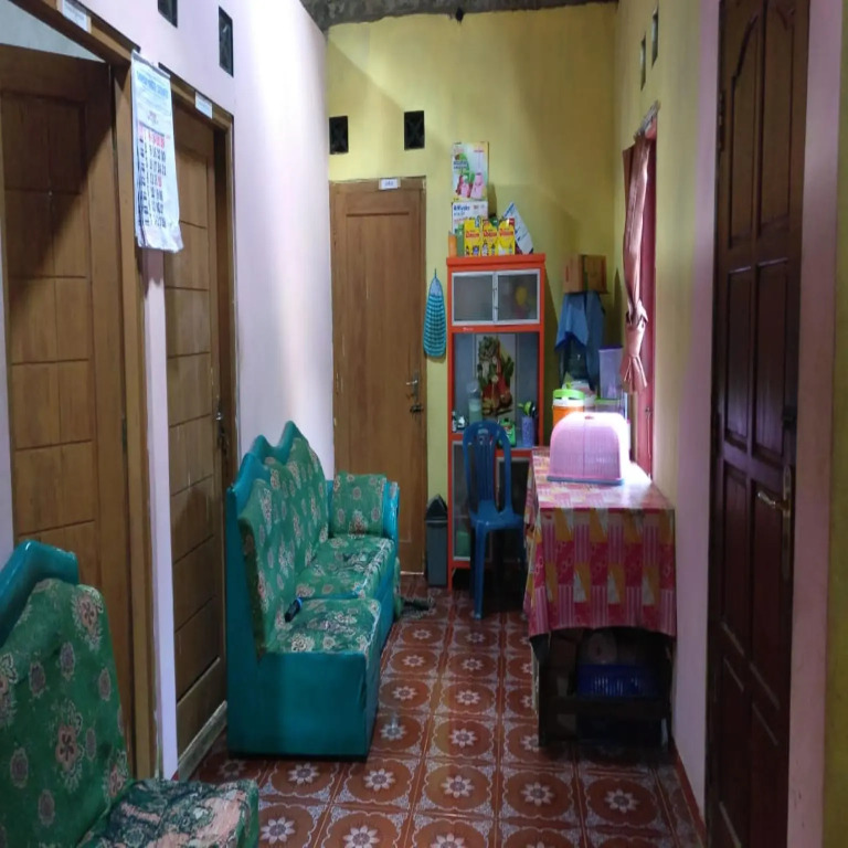 Penginapan Tasya