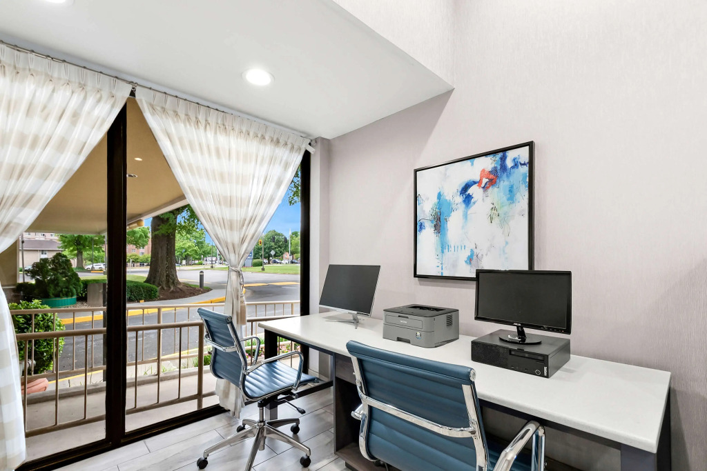 Best Western Fairfax City