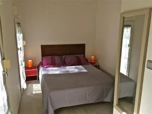 residence Azur les bains