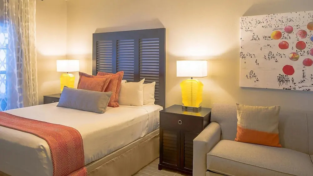 Stunning Apartment - Gated Resort Near Theme Parks