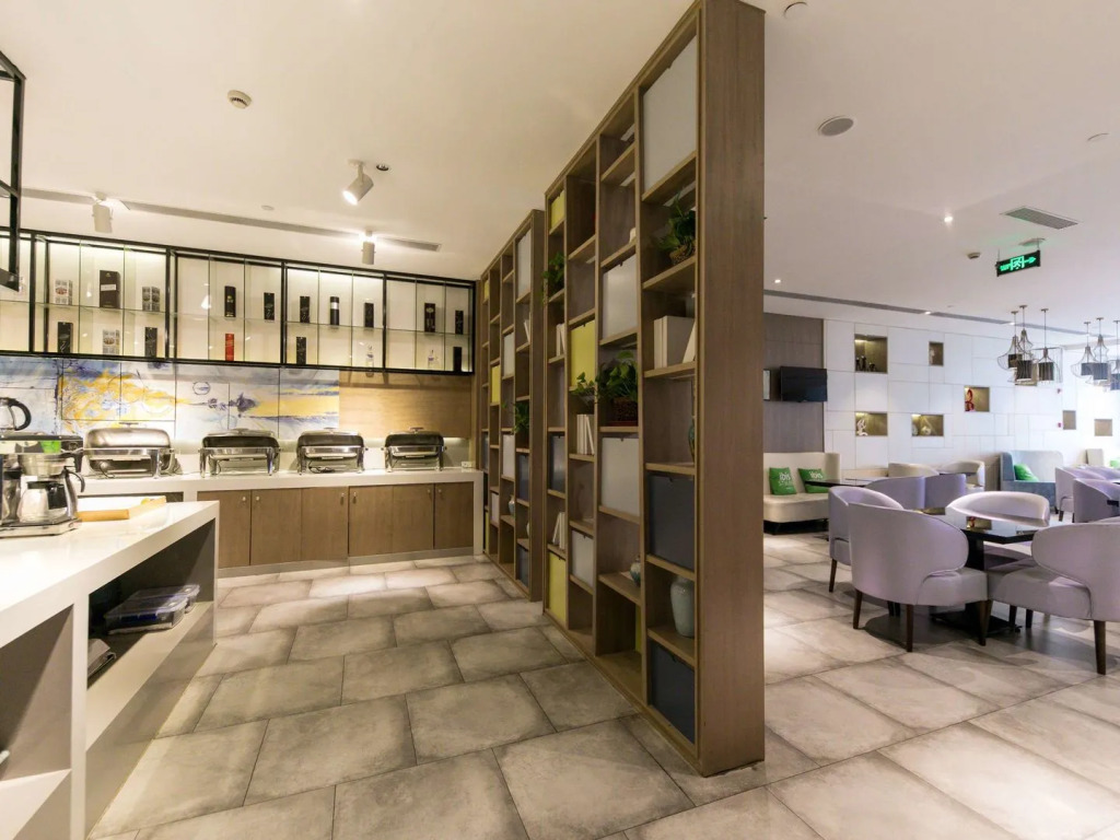 Ibis Styles Shanghai Hongqiao Airport