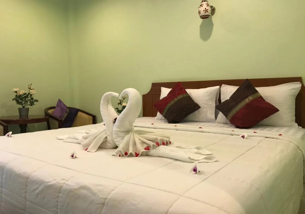 Kasemsuk Hotel Karon