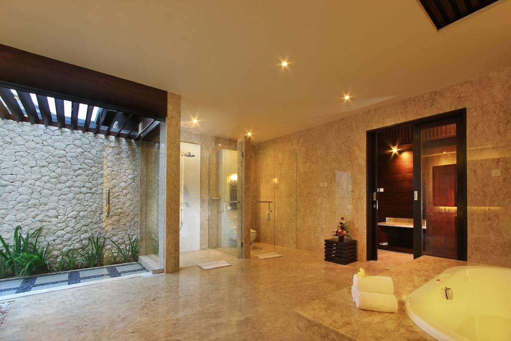 Ulu Segara Luxury Suites & Villas