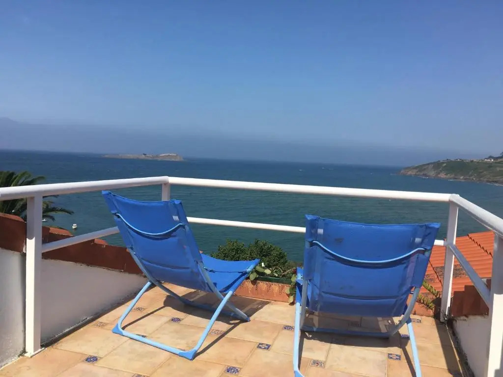 Mundaka Vista Mar L-BI-52