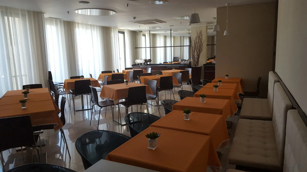 Fenicius Charme Hotel
