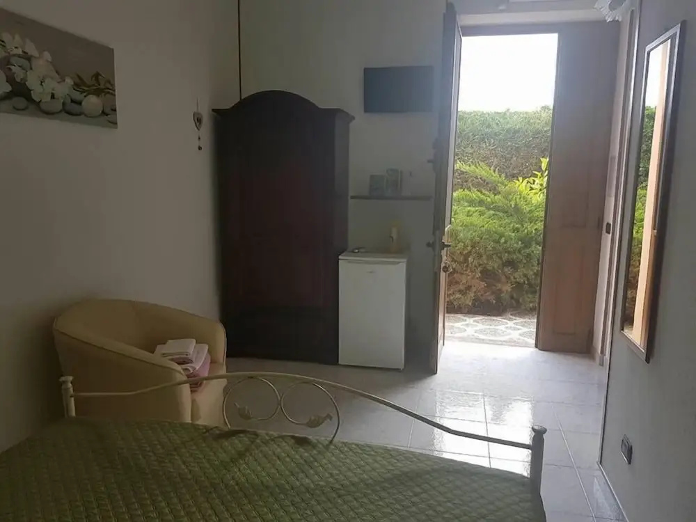 B&B LOasi del Sole