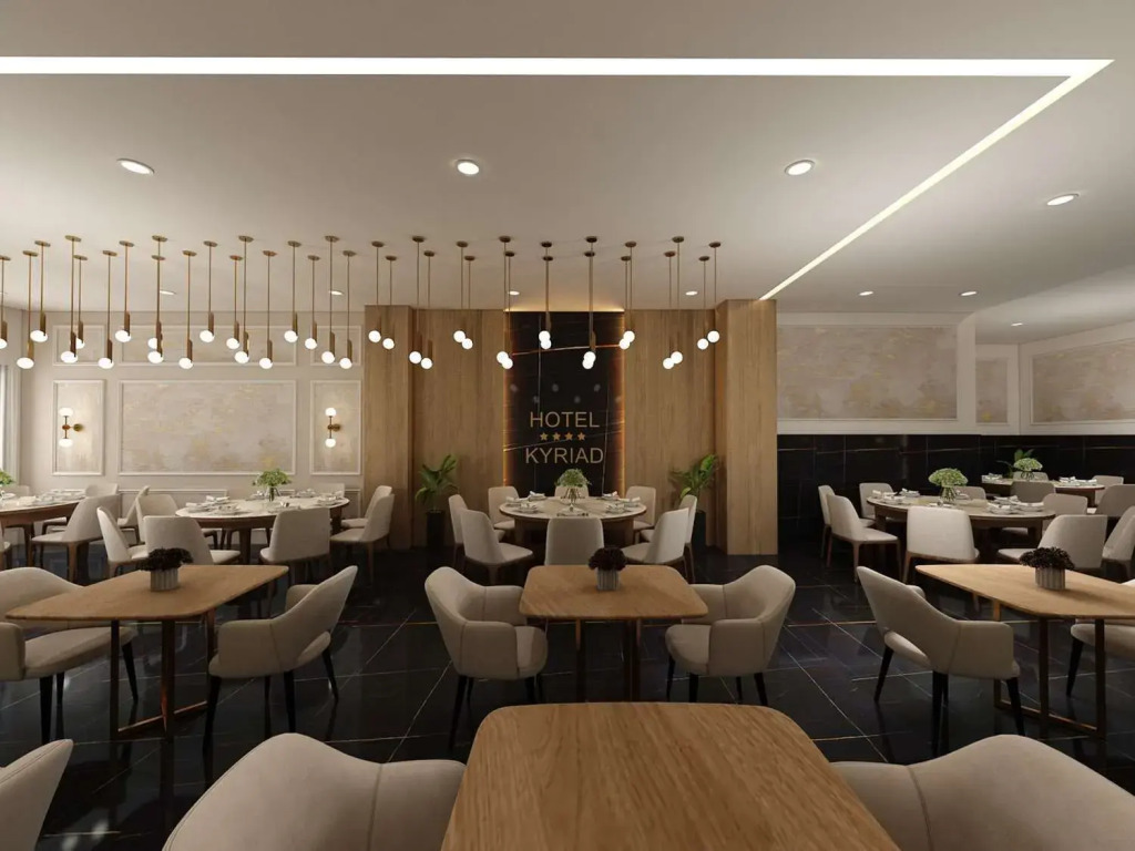 Kyriad Prestige City Center Tunis