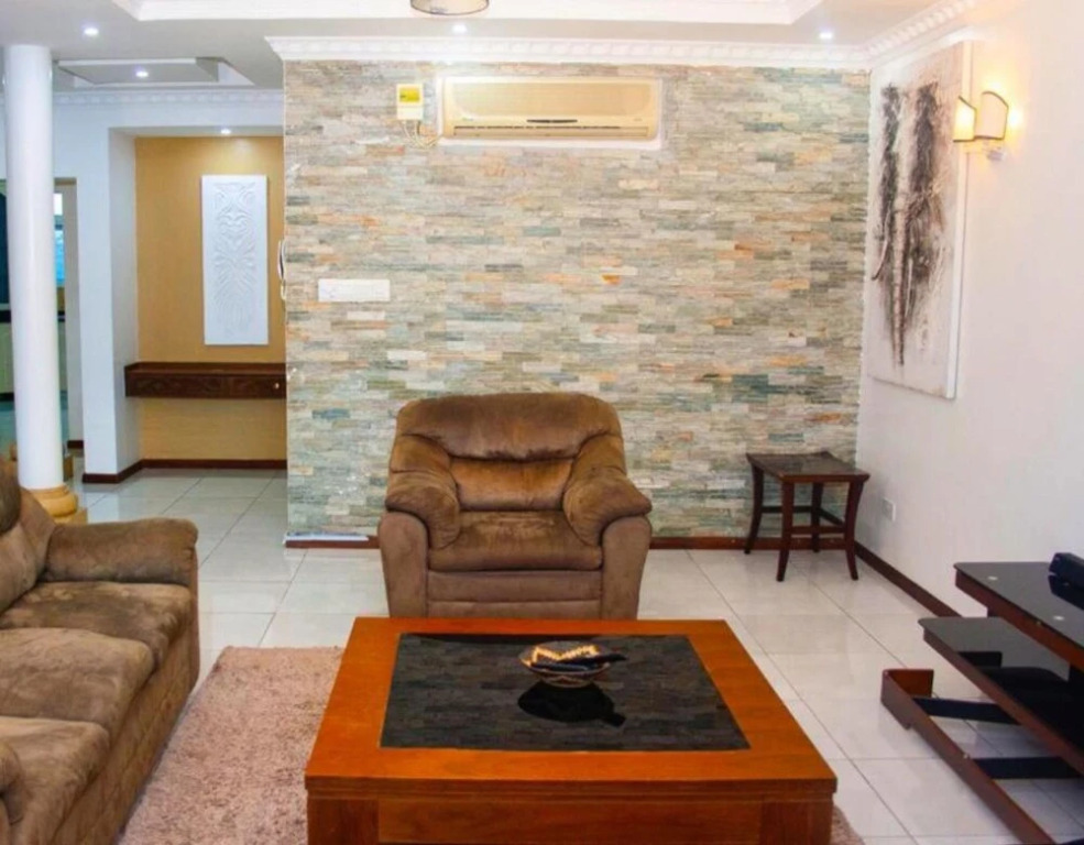 Stay.Plus Nyali Beachfront Apartment