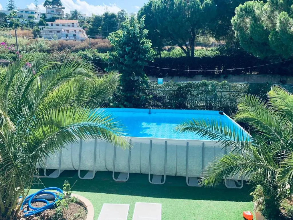 Appartamento 8 Pax in Villa Francesca by Ville in Palermo