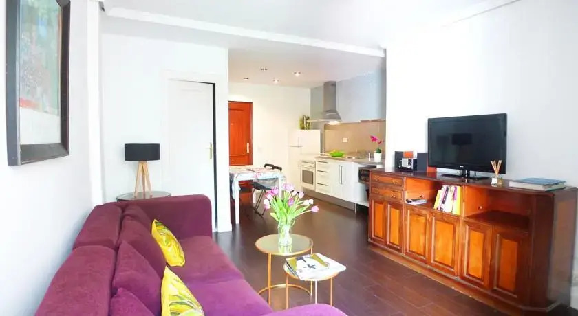 Chic Rentals La Latina - Calle Encomienda II